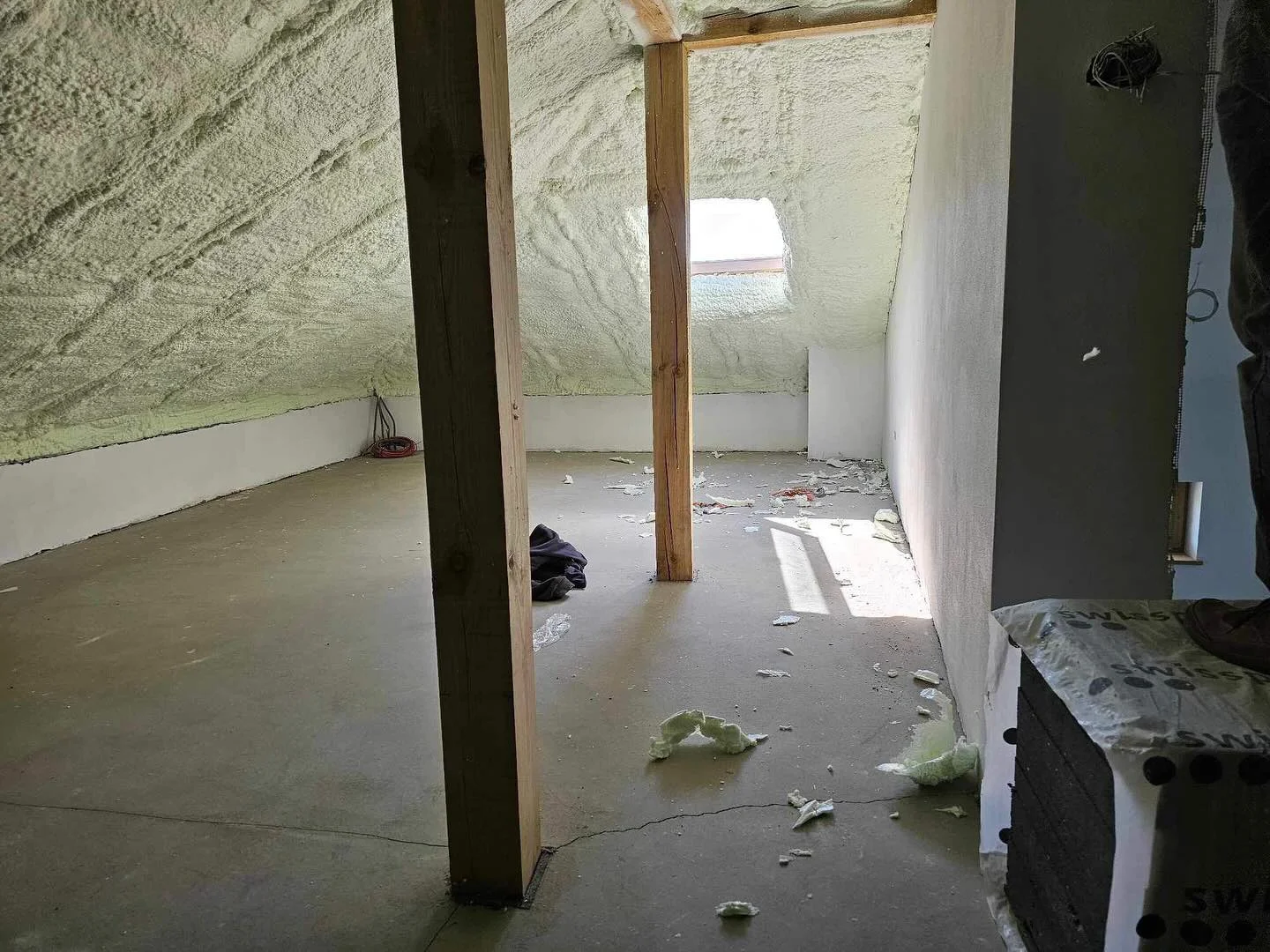 Czy jesteś szybszy niż uciekające ciepło? (GRA)